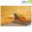 نمای بسته از قسمت جمع‌کننده چادر Discovery Plus
