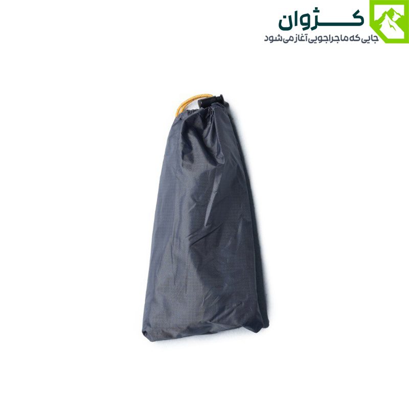 کاور حمل و لوازم یدکی چادر Discovery Plus