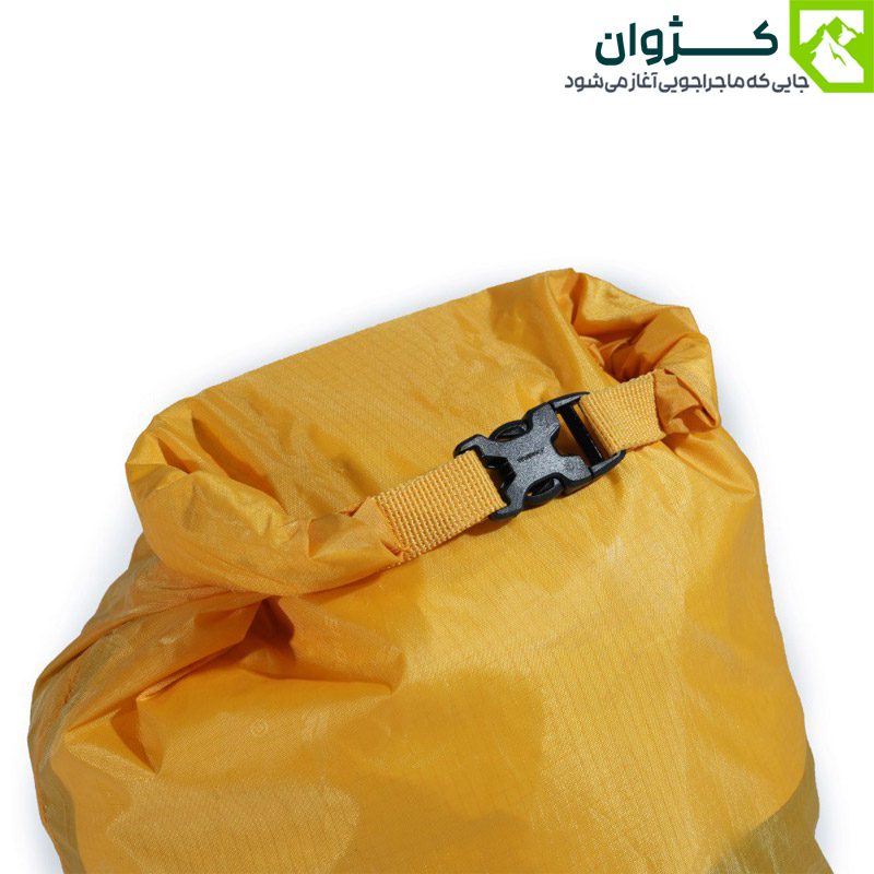 قفل کیف حمل چادر Discovery Plus