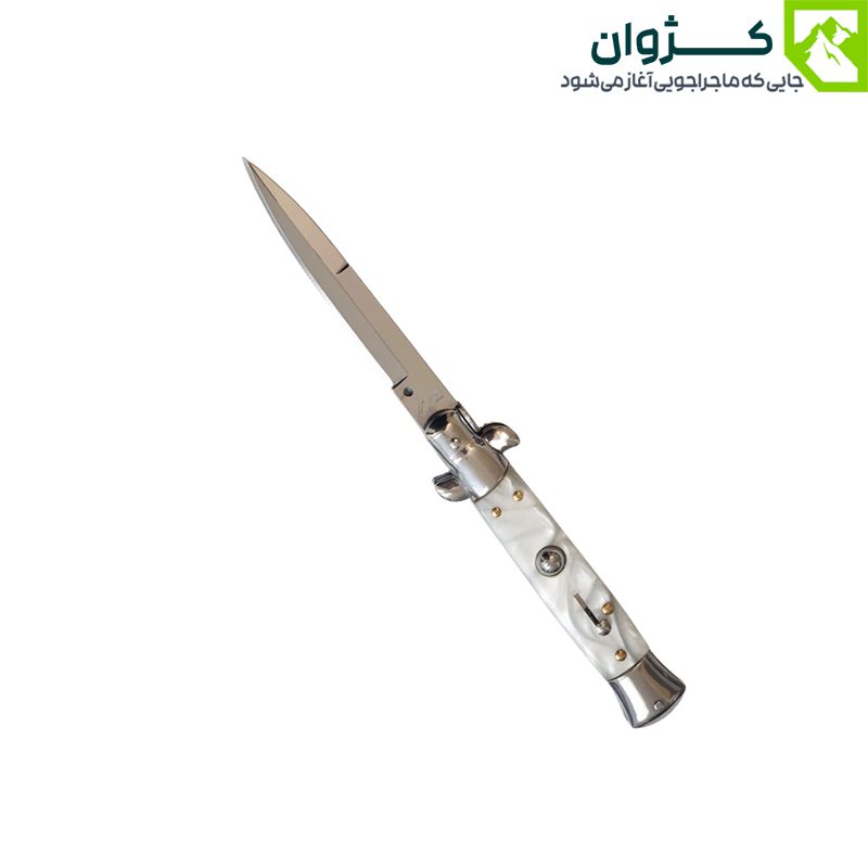 چاقو گادفادر اتوماتیک AKC-2