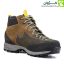 کفش کوهنوردی کمچی قارتال