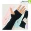 عکس ساق دست فینگردار مدل Let's Slim با محافظت در برابر آفتاب و UV
