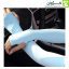 ساق دست ورزشی Let's Slim با طراحی انگشتی و پارچه تنفس‌پذیر مناسب فصل گرم