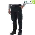 شلوار شش جیب موتال مدل P6