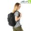 کوله سبک و مقاوم نیچرهایک NH17A017-B با بندهای قابل تنظیم و پشتی توری تنفسی، طراحی شده برای راحتی در حرکت