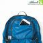 کوله حمله ۲۲ لیتری نیچرهایک مدل NH17A017-B رنگ آبی، مناسب کوهنوردی یک‌روزه، طبیعت‌گردی سبک و استفاده روزمره