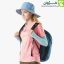 کوله حمله ۲۲ لیتری نیچرهایک مدل NH17A017-B رنگ آبی، مناسب کوهنوردی یک‌روزه، طبیعت‌گردی سبک و استفاده روزمره