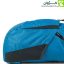 کوله حمله ۲۲ لیتری نیچرهایک مدل NH17A017-B رنگ آبی، مناسب کوهنوردی یک‌روزه، طبیعت‌گردی سبک و استفاده روزمره
