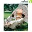 کیسه خواب کمپینگ نیچرهایک مدل DP200 کد CNK2300SD012، همراهی مطمئن برای خواب آسوده در سفرهای ماجراجویانه