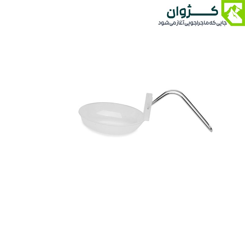 پایه نگهدارنده اسکاچ همراه ست کمپینگ SN-T112، طراحی‌شده برای نظم و بهداشت در سفر