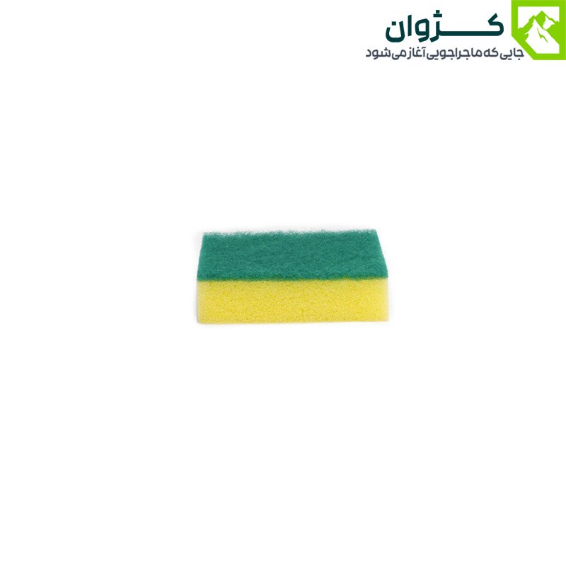 اسکاچ تکی از ست SN-T112، قرارگرفته کنار قابلمه و کتری در فضای کمپینگ