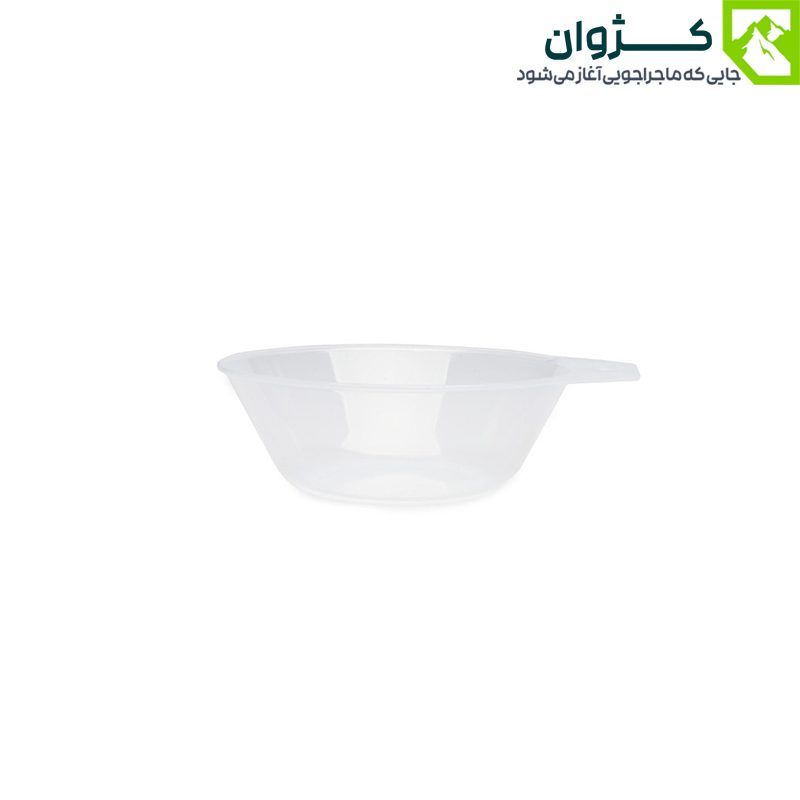 کاسه پلاستیکی سبک و مقاوم همراه ست ظروف اسنوهاک SN-T112، مناسب برای سرو غذا در کمپینگ