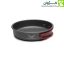 ماهیتابه آلومینیومی اسنوهاک SN-T112 با سطح نچسب و طراحی جمع‌وجور برای آشپزی در سفر
