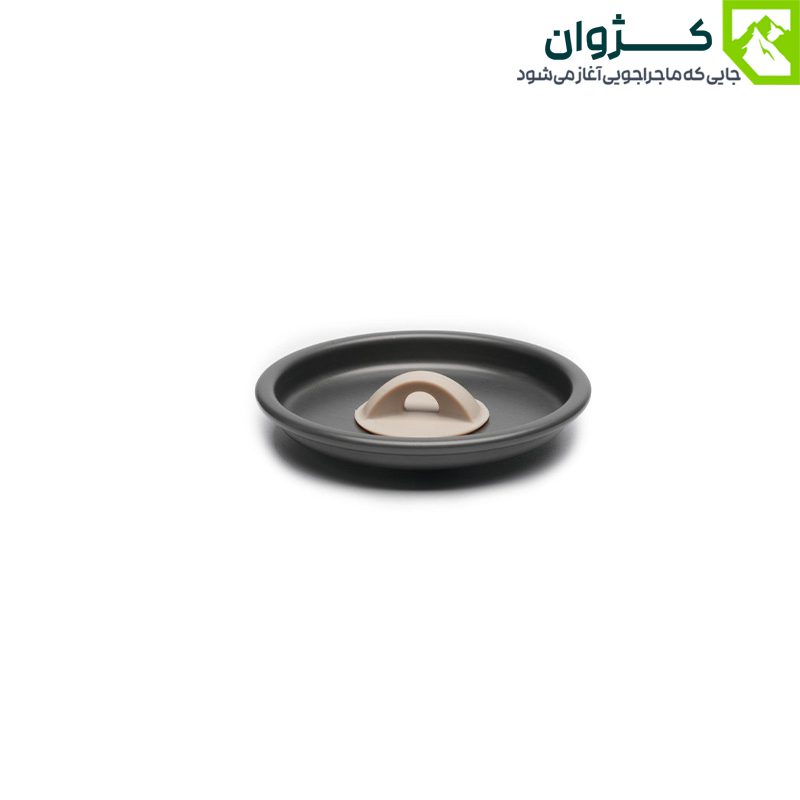 کتری آلومینیومی ست ظروف اسنوهاک SN-T112، طراحی شده برای استفاده در کمپینگ و کوهنوردی با ظرفیت مناسب