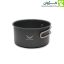 قابلمه آلومینیومی سبک اسنوهاک SN-T112 با دسته تاشو، مناسب برای پخت غذا در کمپینگ و طبیعت‌گردی