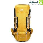 کوله پشتی 5+45 لیتری اسنوهاک مدل K2 STAR کد SN-B3128
