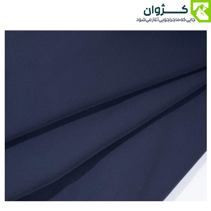 شلوار ضدباد مردانه SNOW HAWK مدل 1005 – طراحی مقاوم برای طبیعت‌گردی و فعالیت‌های ماجراجویانه، دارای کمربند محکم