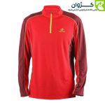 بلوز کوهنوردی تکتاپ مدل TS7585 با پارچه ضد تعریق و دوخت مقاوم