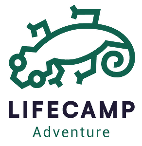 تصویر لوگو LifeCamp فروشگاه کژوان نماینده محصولات کمپینگ و کوهنوردی لایف کمپ