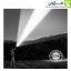 تصویر چراغ قوه اسمایلینگ شارک مدل SD-7129 مناسب کمپینگ و طبیعت‌گردی