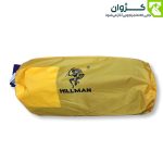 چادر سبک و ضدآب هیلمن مدل آیرو مناسب سفرهای ماجراجویانه