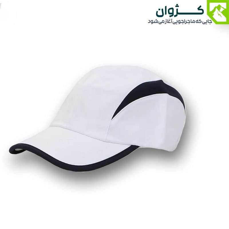 تصویر محصول کلاه کاپ هیمالیا HC40 با طراحی اسپرت و رنگ‌بندی جذاب