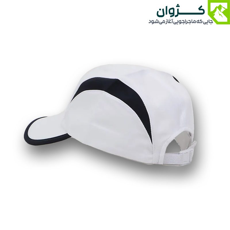 تصویر محصول کلاه کاپ هیمالیا HC40 با طراحی اسپرت و رنگ‌بندی جذاب