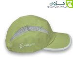 کلاه کپ سبک و مقاوم هیمالیا HC40 با طراحی دو رنگ برای فعالیت‌های فضای باز