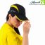 کلاه کمپینگ و آفرود هیمالیا مدل HC40 با تهویه مناسب و پارچه ضد تعریق