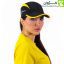 کلاه کمپینگ و آفرود هیمالیا مدل HC40 با تهویه مناسب و پارچه ضد تعریق