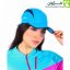 کلاه کمپینگ و آفرود هیمالیا مدل HC40 با تهویه مناسب و پارچه ضد تعریق