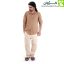 شلوار لینن هیمالیا کد CM89