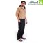 تصویر محصول شلوار لینن هیمالیا کد CM89 مناسب کمپینگ، پیاده‌روی و استفاده روزمره