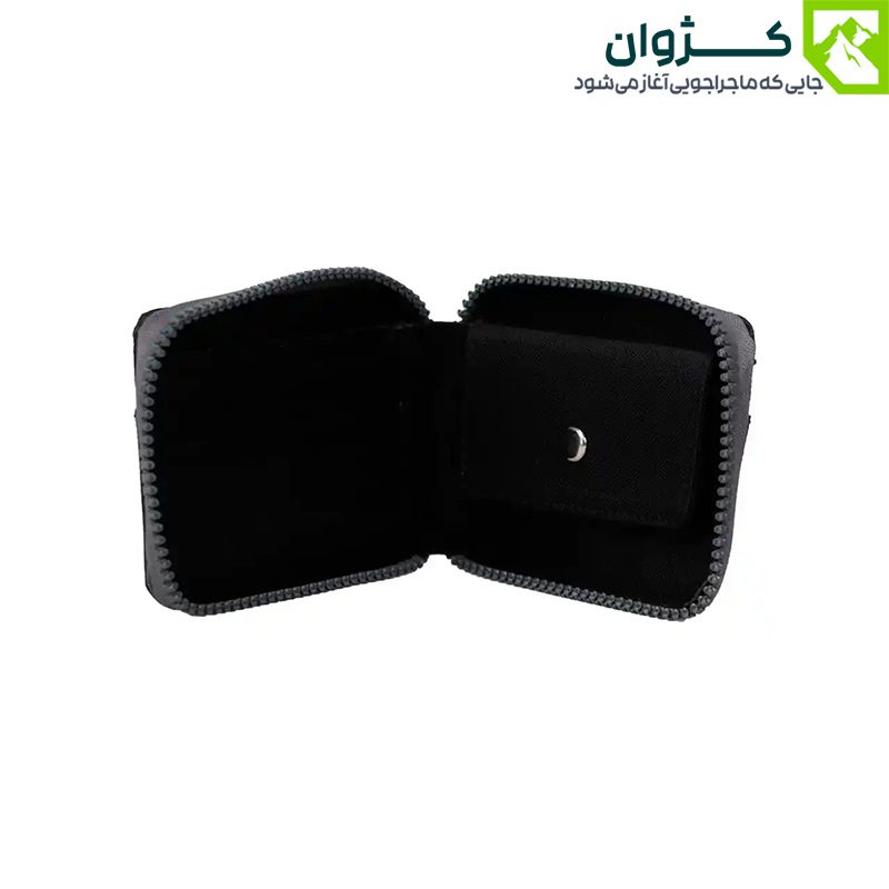 تصویر کیف پول مسافرتی هیمالیا مناسب نگهداری مدارک و پول در سفر