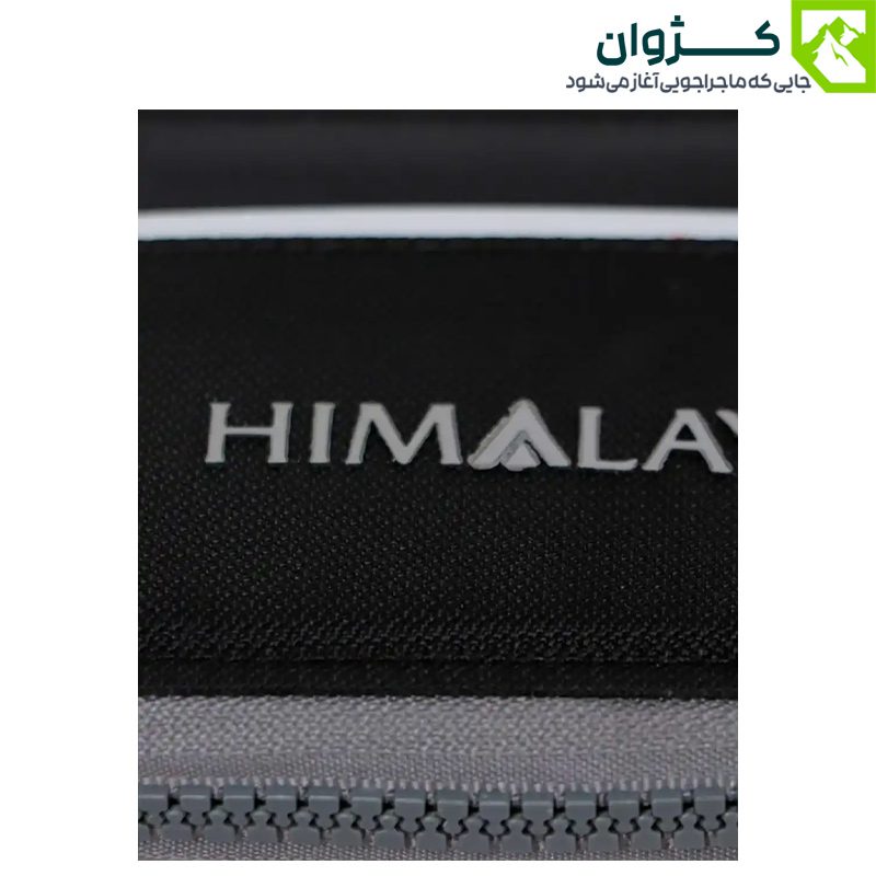 تصویر کیف پول مسافرتی هیمالیا مناسب نگهداری مدارک و پول در سفر