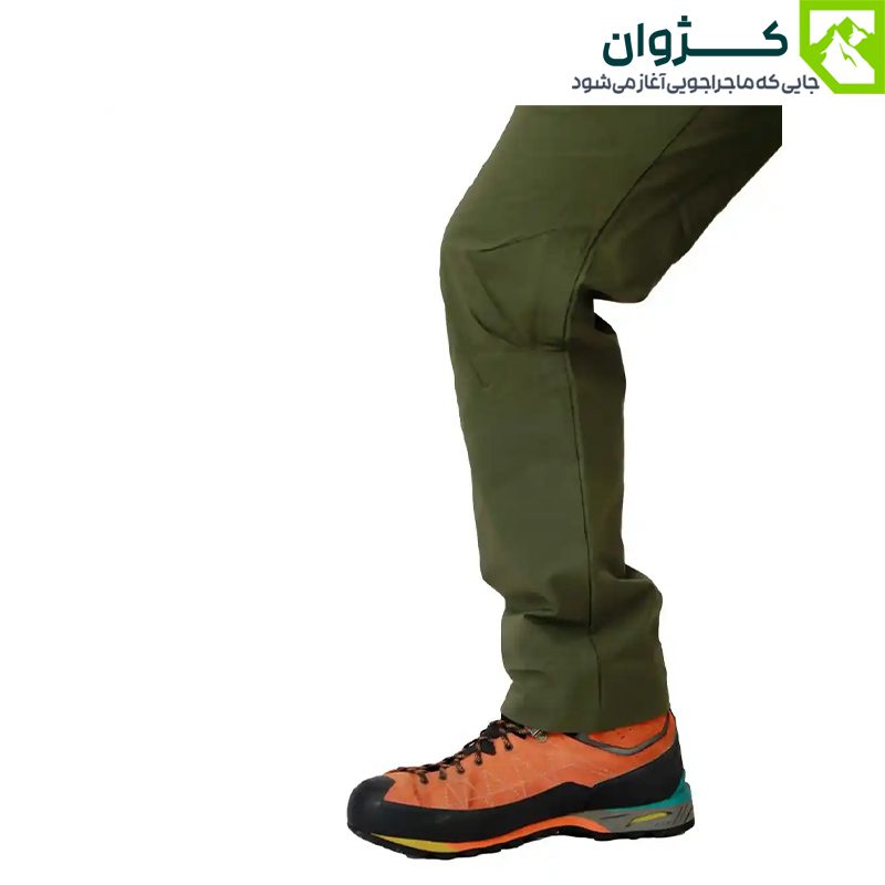 شلوار ترکینگ هیمالیا CM117 با جیب‌های کاربردی و بند تنظیم‌کننده کمر