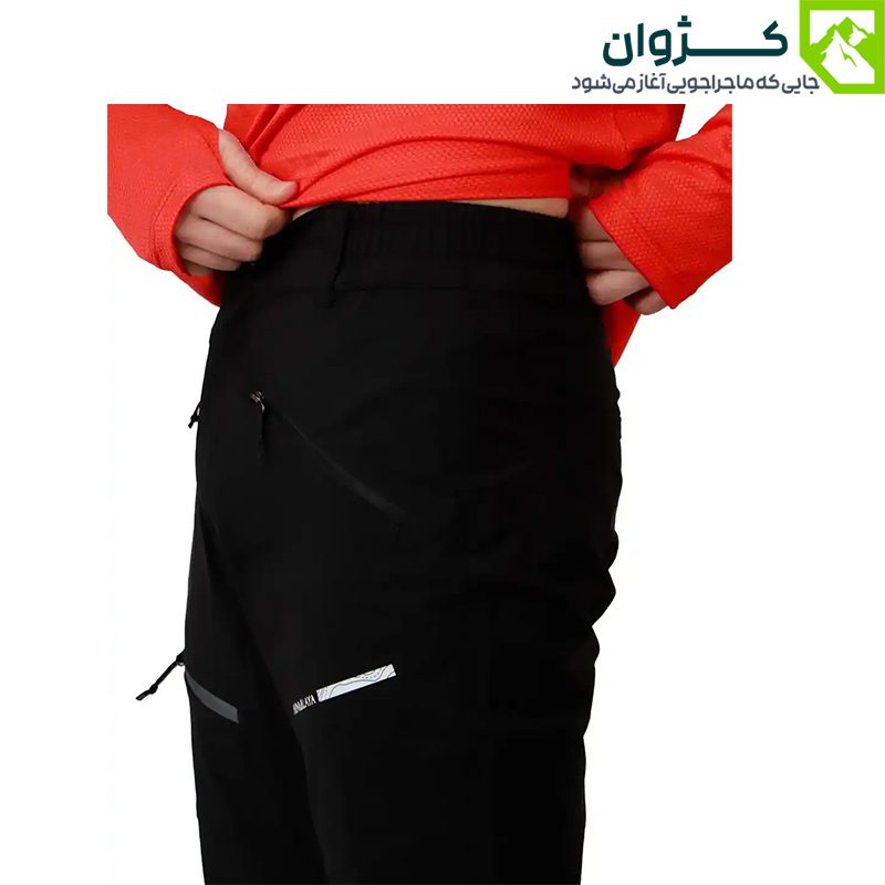 شلوار ترکینگ هیمالیا CM117 با جیب‌های کاربردی و بند تنظیم‌کننده کمر
