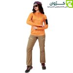 شلوار ترکینگ هیمالیا کد CM117