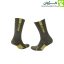 عکس جوراب ساق‌بلند تنفسی هیمالیا مناسب فصل گرم و فعالیت‌های فضای باز