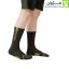 تصویر جوراب ساق‌بلند تابستانه هیمالیا با طراحی تنفسی مناسب کوهنوردی