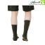 تصویر جوراب ساق‌بلند تابستانه هیمالیا با طراحی تنفسی مناسب کوهنوردی