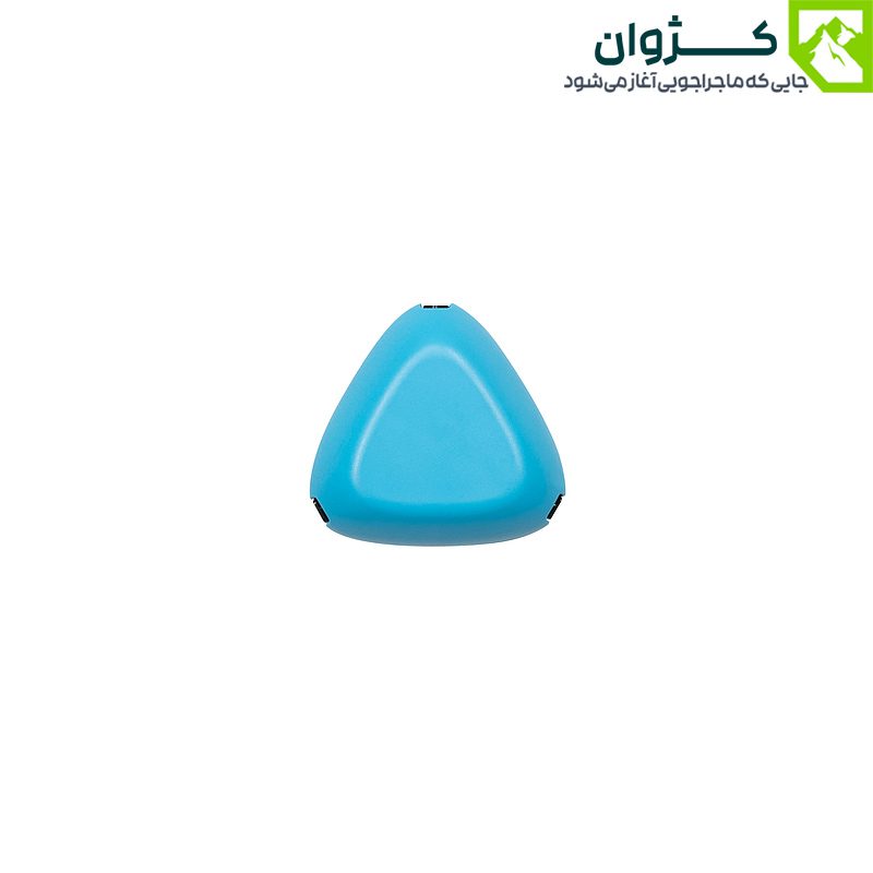 تصویر محصول ادویه‌پاش لایف کمپ 45812 با بدنه پلاستیکی مقاوم و وزن سبک