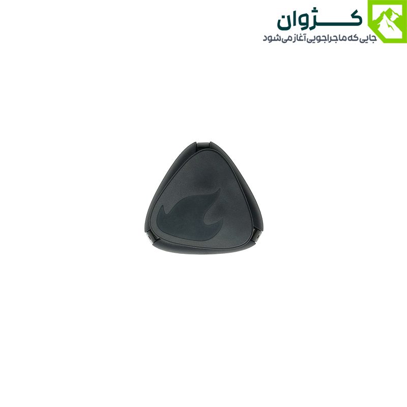 تصویر محصول ادویه‌پاش لایف کمپ 45812 با بدنه پلاستیکی مقاوم و وزن سبک