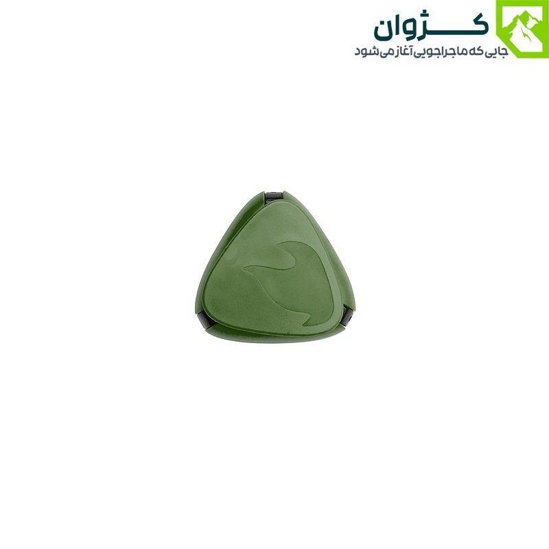 تصویر محصول ادویه‌پاش لایف کمپ 45812 با بدنه پلاستیکی مقاوم و وزن سبک
