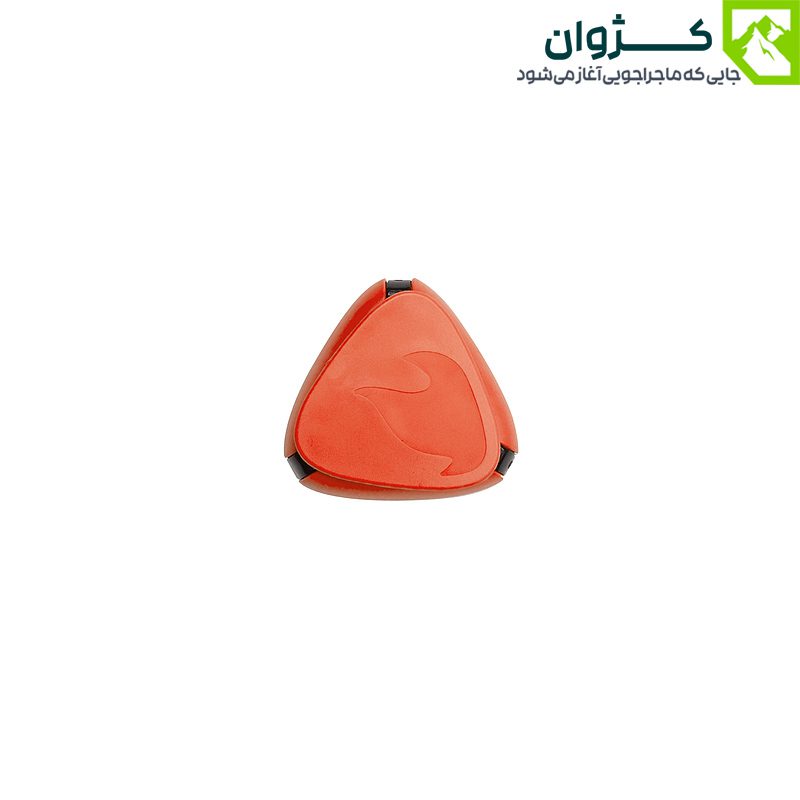 تصویر محصول ادویه‌پاش لایف کمپ 45812 با بدنه پلاستیکی مقاوم و وزن سبک