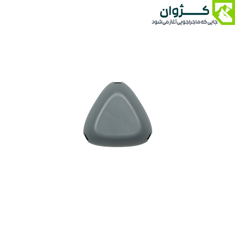 تصویر محصول ادویه‌پاش لایف کمپ 45812 با بدنه پلاستیکی مقاوم و وزن سبک