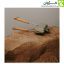 عکس ساندویچ‌ساز یک‌نفره Life Camp مدل 45809 با دسته مقاوم و بدنه ضد حرارت