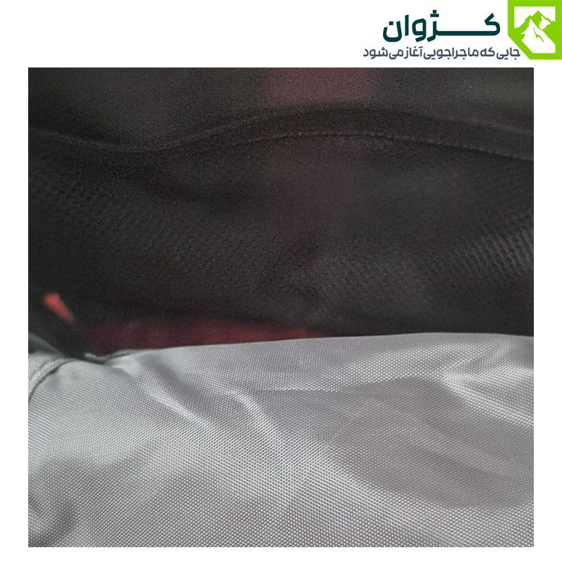 کیف کمری Outdoor با طراحی سبک و جادار، مناسب برای کمپینگ، کوهنوردی و استفاده روزانه در شهر