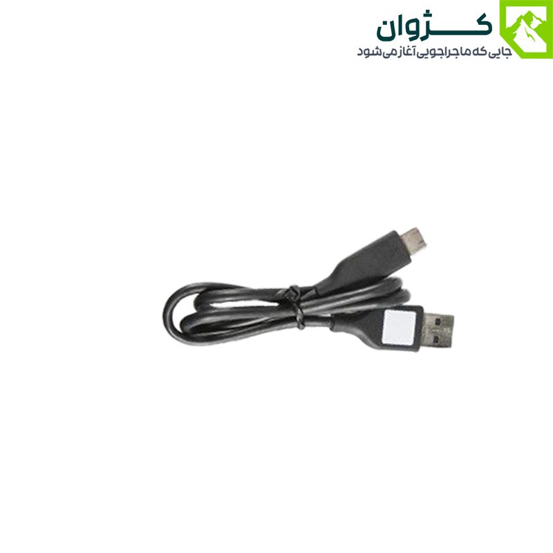 تصویر شارژر هوشمند باتری اسمایلینگ شارک مدل CD-002D مناسب کمپینگ و سفر