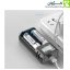تصویر شارژر هوشمند باتری اسمایلینگ شارک مدل CD-002D مناسب کمپینگ و سفر